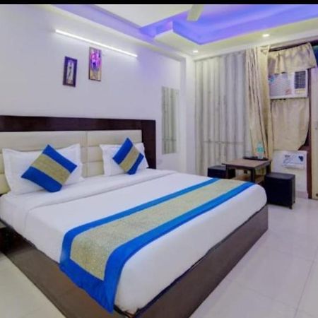 Hotel O Sweet Palace New Delhi Eksteriør bilde