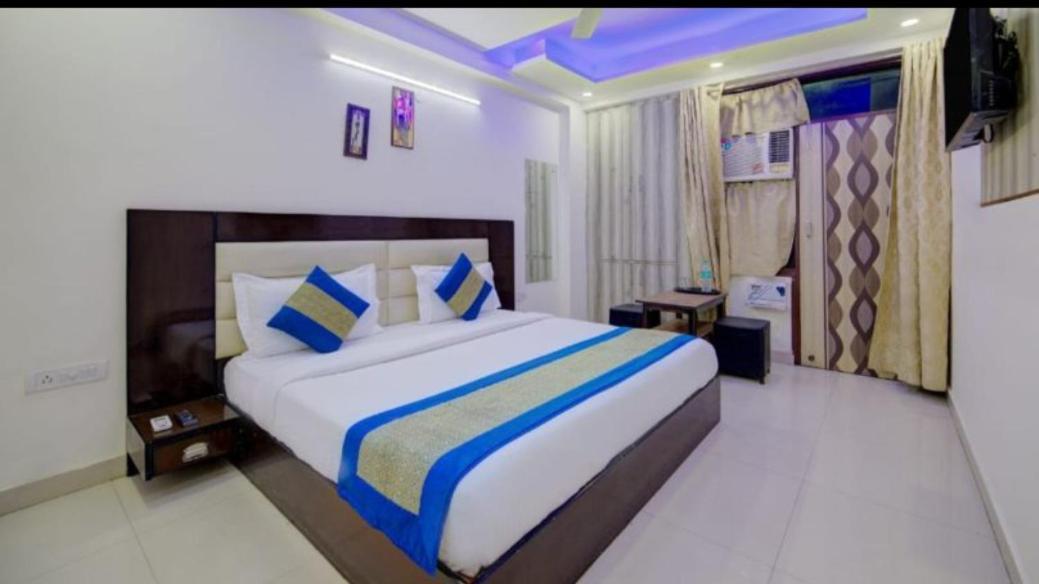 Hotel O Sweet Palace New Delhi Eksteriør bilde